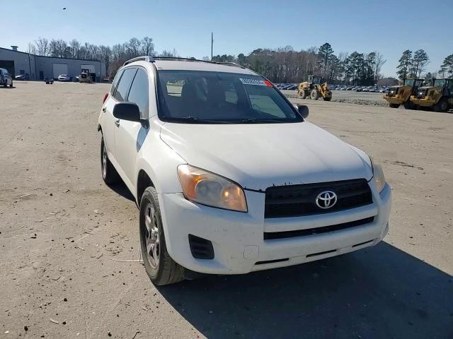 2012 Toyota RAV 4 - Image 11