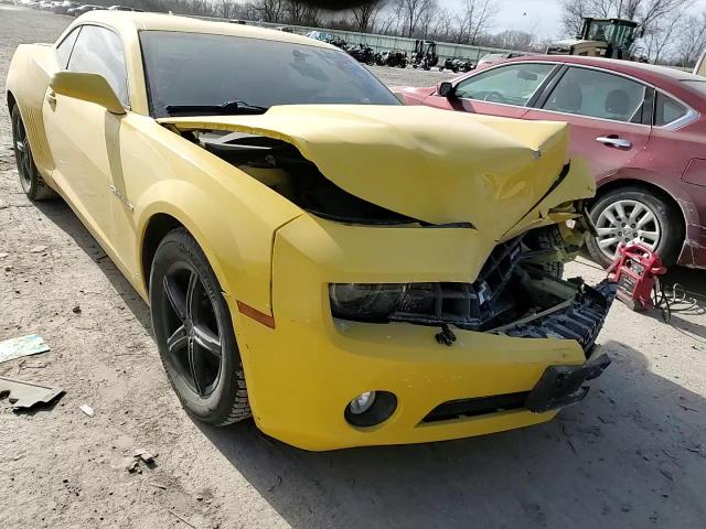 2013 Chevrolet Camaro - Image 13