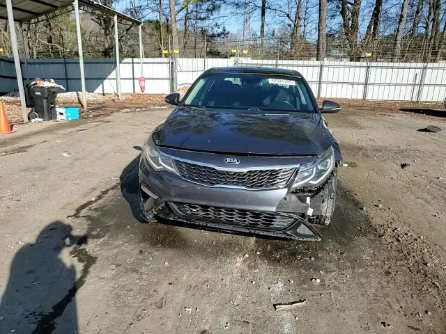 2019 Kia Optima - Image 13