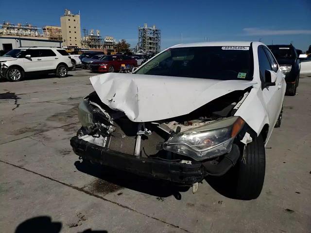 2014 Toyota Corolla - Image 10