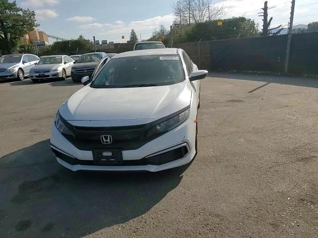 2019 Honda Civic - Image 11