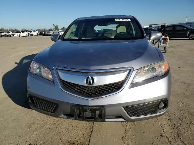2014 Acura RDX - Image 11