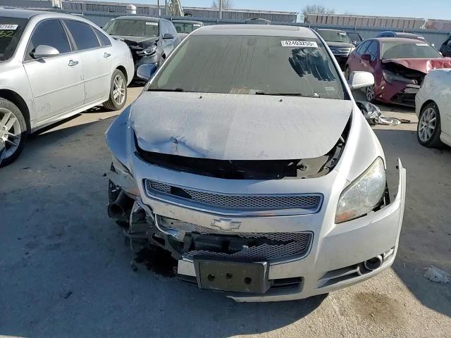 2012 Chevrolet Malibu - Image 11