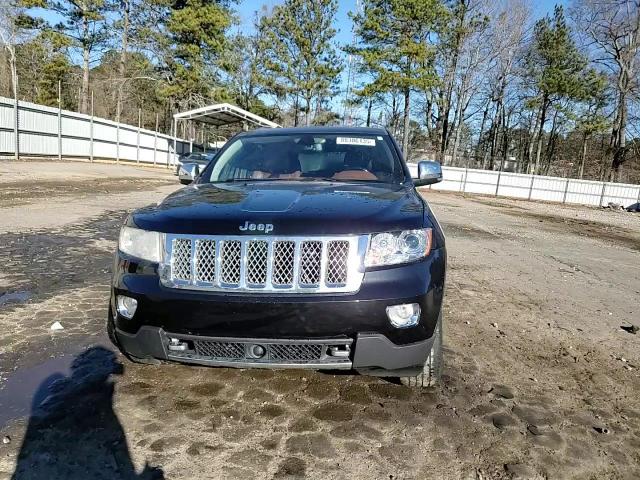 2012 Jeep Grand Cherokee - Image 14