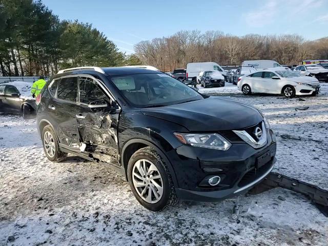 2014 Nissan Rogue - Image 12