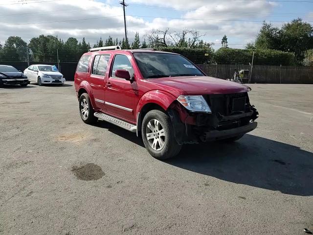 2012 Nissan Pathfinder - Image 12