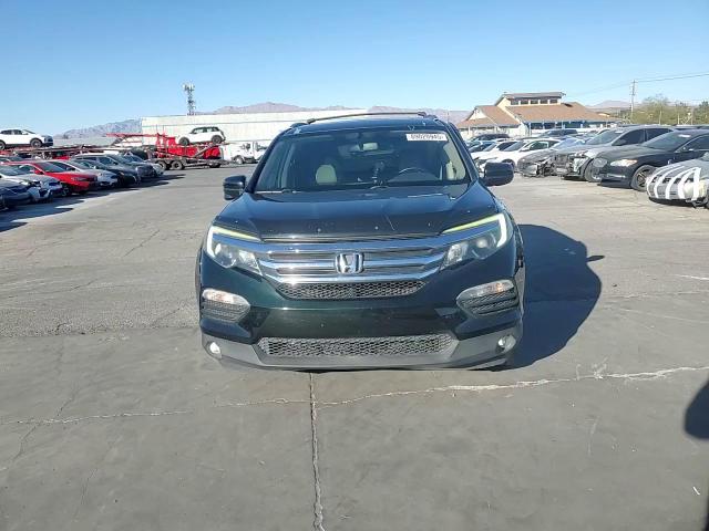 2016 Honda Pilot - Image 12