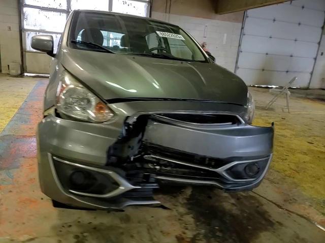 2018 Mitsubishi Mirage - Image 10