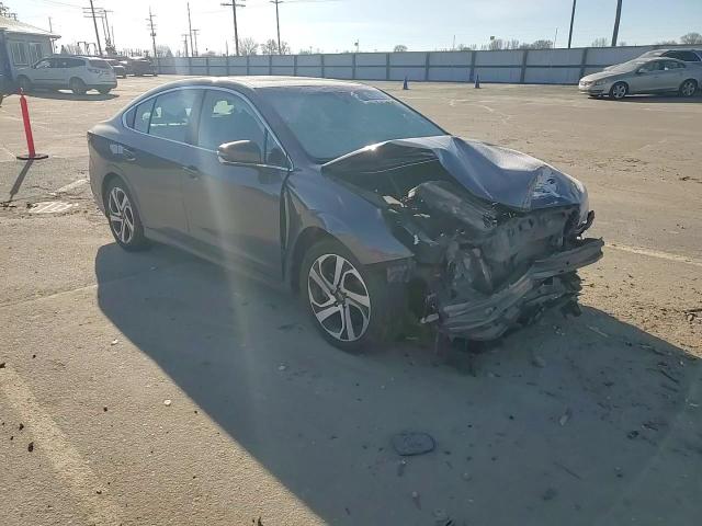2021 Subaru Legacy - Image 11