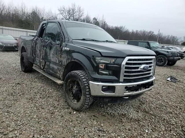 2015 Ford F-150 - Image 11