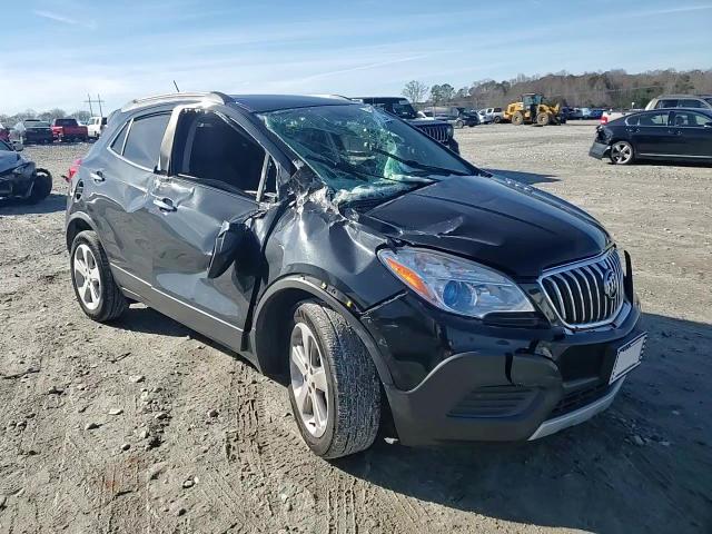 2015 Buick Encore - Image 11