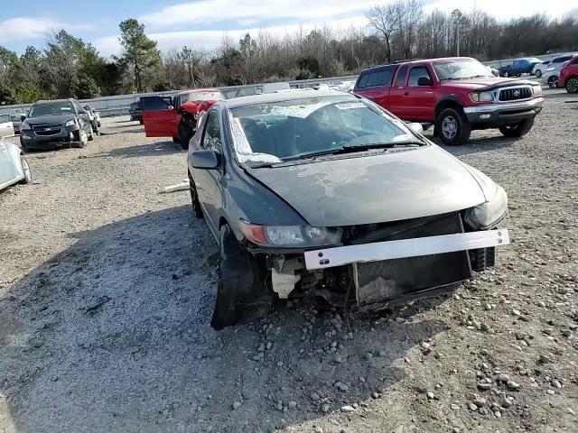 2006 Honda Civic - Image 10
