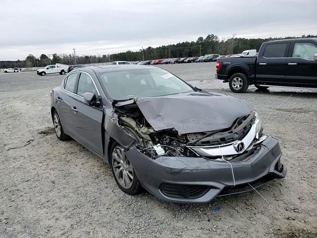 2018 Acura ILX - Image 10