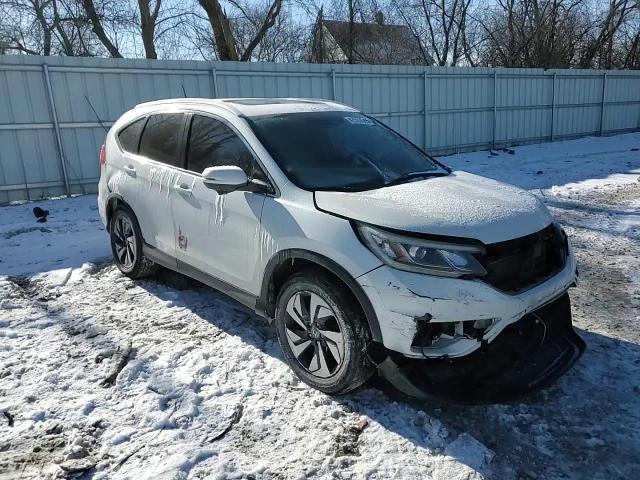 2015 Honda CR-V - Image 11
