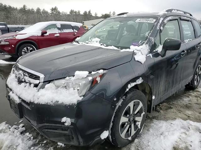 2018 Subaru Forester - Image 10