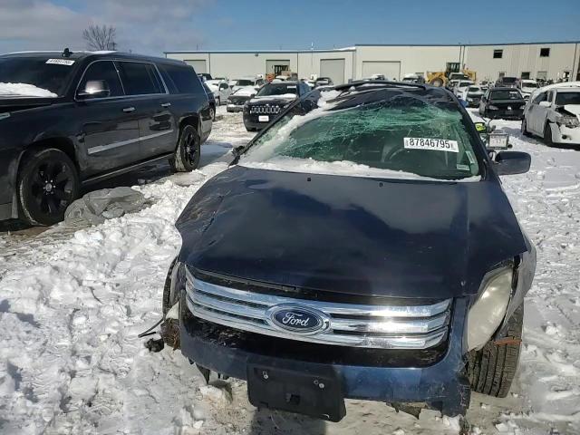 2007 Ford Fusion - Image 10