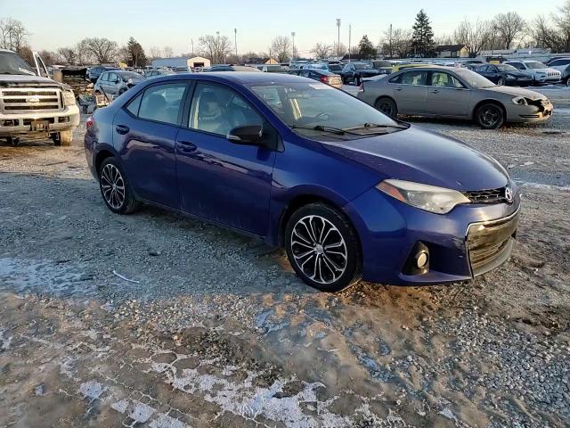 2015 Toyota Corolla - Image 10