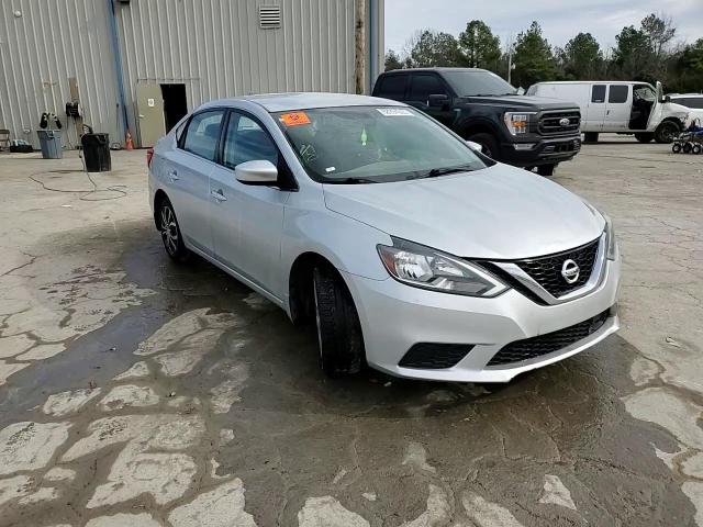 2018 Nissan Sentra - Image 13