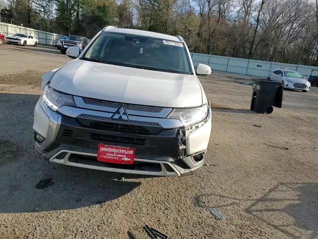 2020 Mitsubishi Outlander - Image 10
