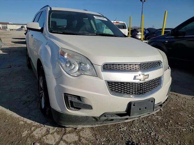 2014 Chevrolet Equinox - Image 11