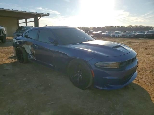 2019 Dodge Charger - Image 10