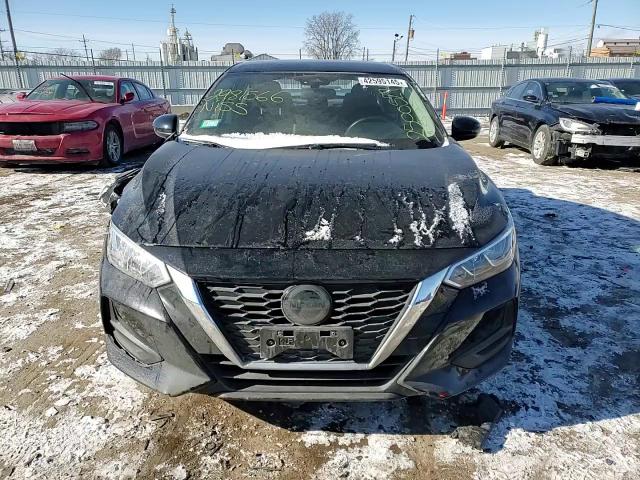 2022 Nissan Sentra - Image 11