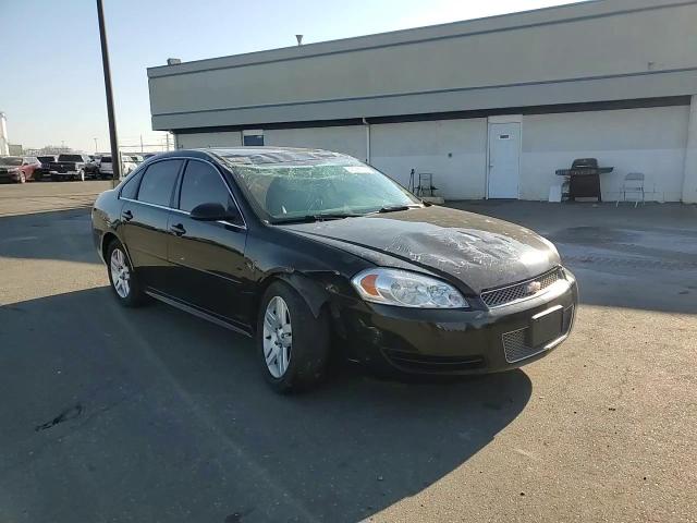 2014 Chevrolet Impala - Image 10
