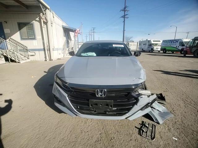 2022 Honda Accord - Image 10