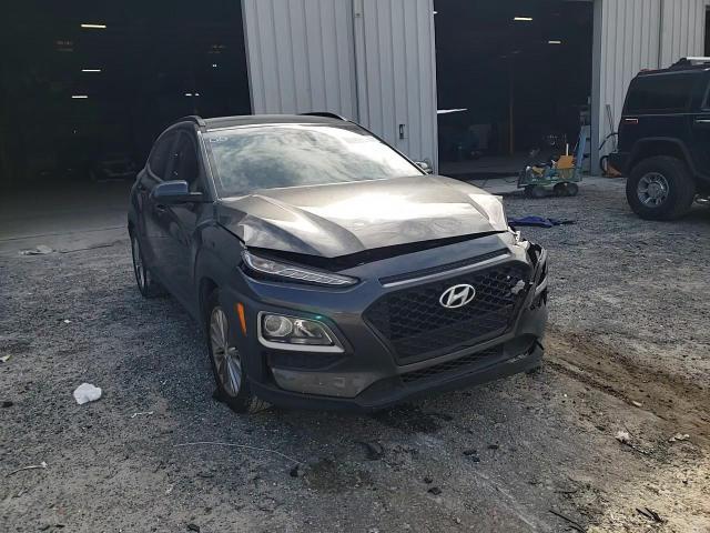 2020 Hyundai Kona - Image 11