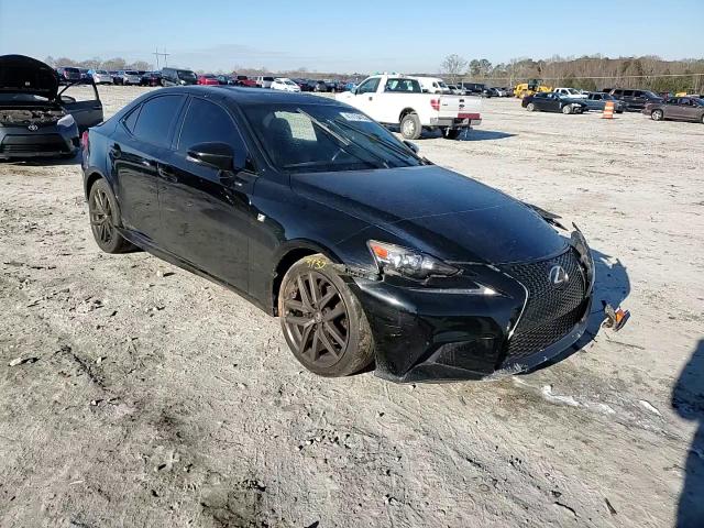 2015 Lexus IS - Image 11