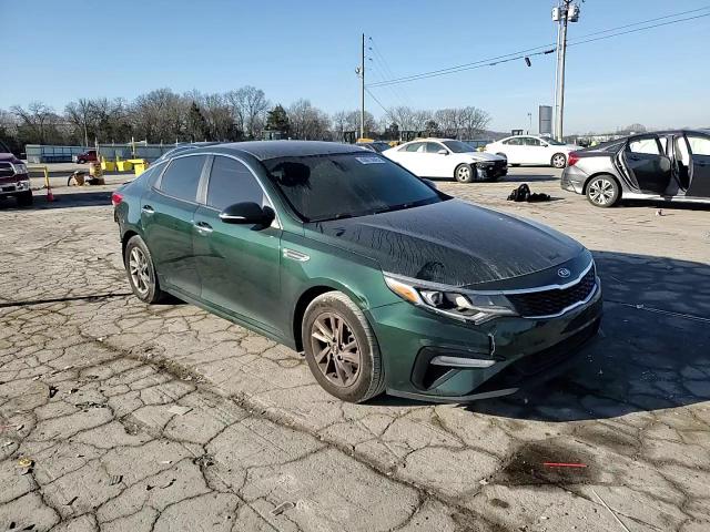 2020 Kia Optima - Image 10