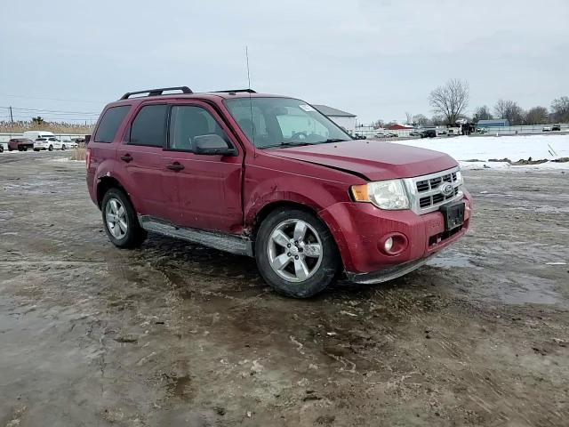 2011 Ford Escape - Image 12