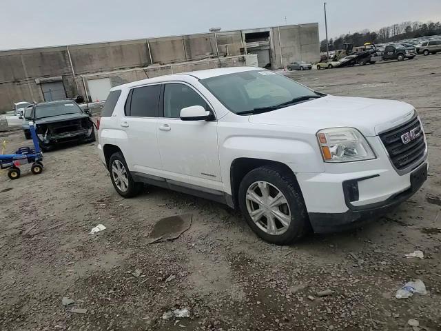 2017 GMC Terrain - Image 11