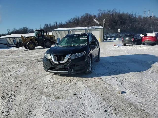 2017 Nissan Rogue - Image 14