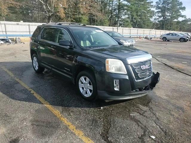 2010 GMC Terrain - Image 14