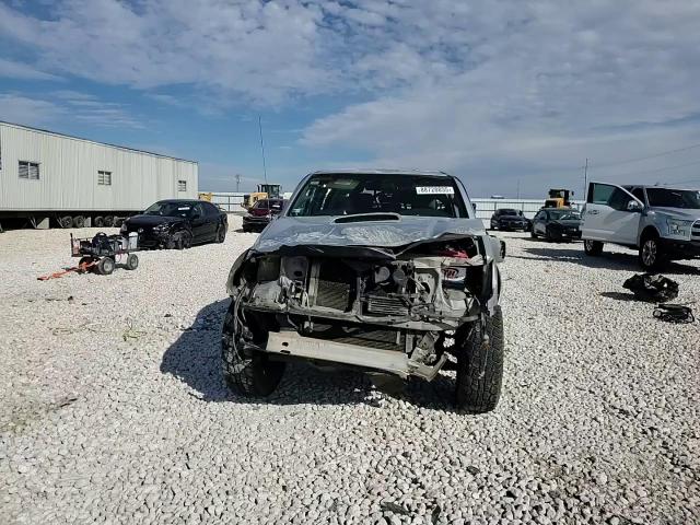 2005 Toyota Tacoma Double Cab VIN: 5TELU42N45Z074773 Lot: 88728855