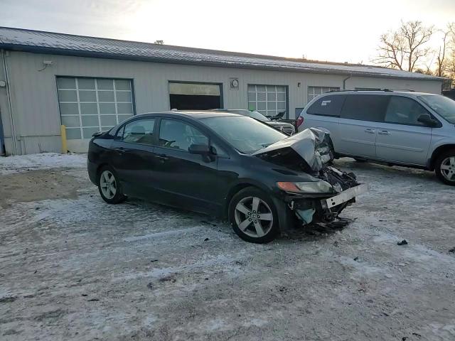 2007 Honda Civic - Image 11