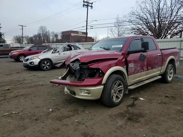 2012 Dodge RAM - Image 11