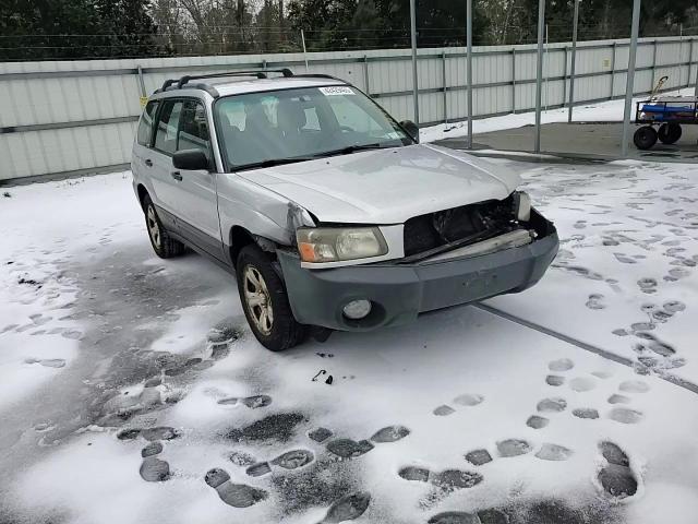 2004 Subaru Forester - Image 10