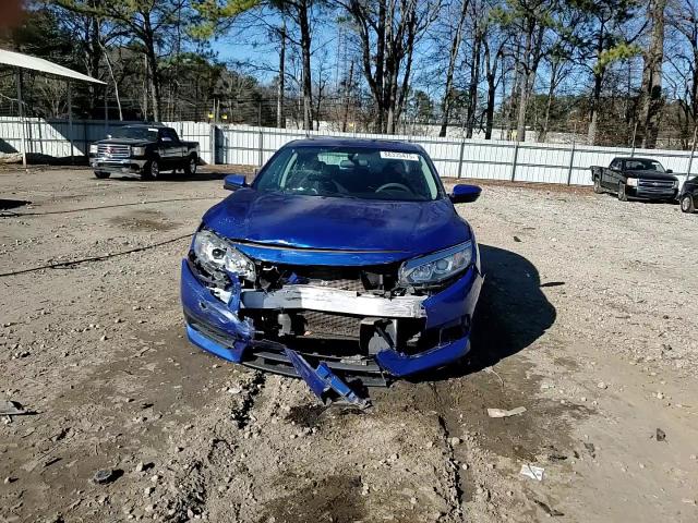 2018 Honda Civic - Image 13