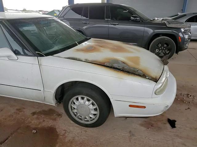 1999 Oldsmobile 88 - Image 11