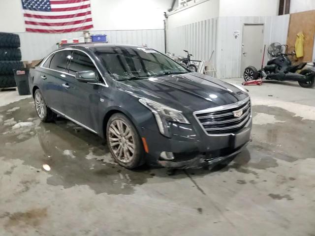 2019 Cadillac XTS - Image 11