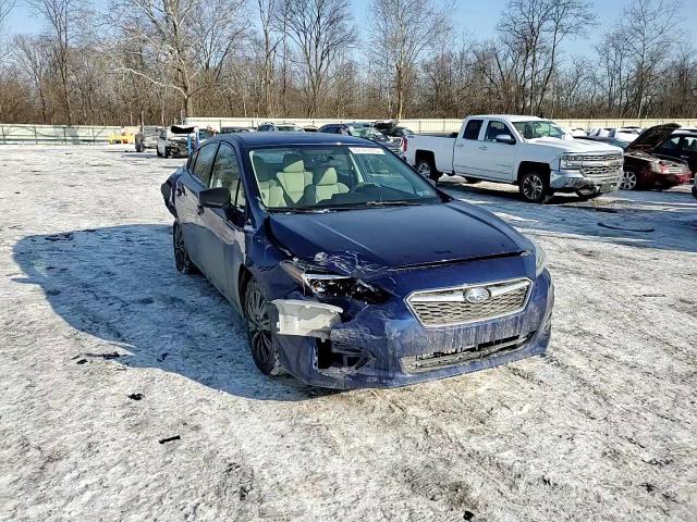 2017 Subaru Impreza - Image 11