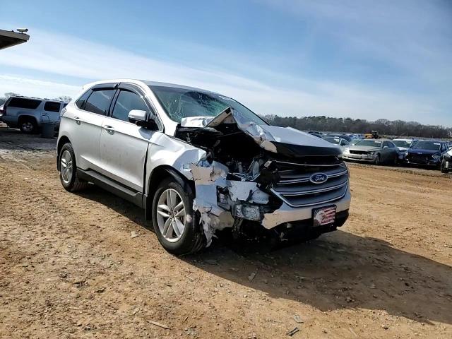 2018 Ford Edge - Image 10