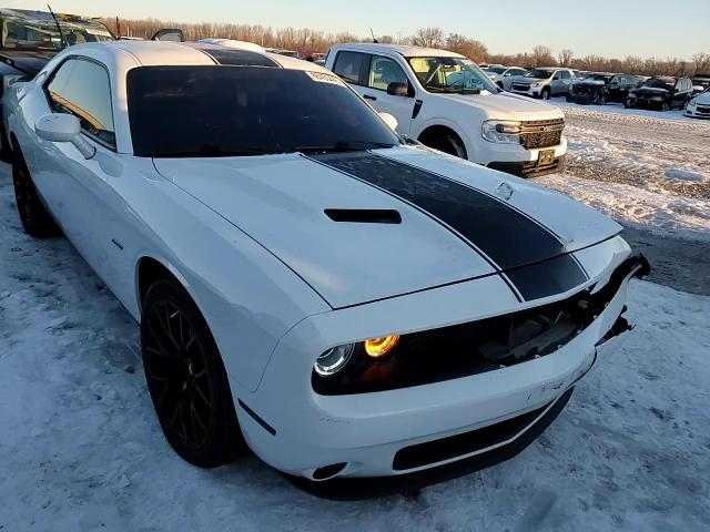 2017 Dodge Challenger - Image 13