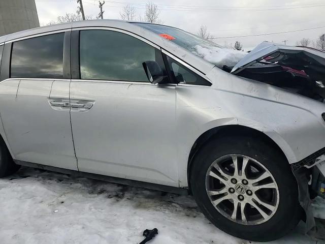 2011 Honda Odyssey - Image 11