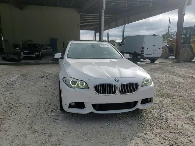 2012 BMW 5er - Image 13