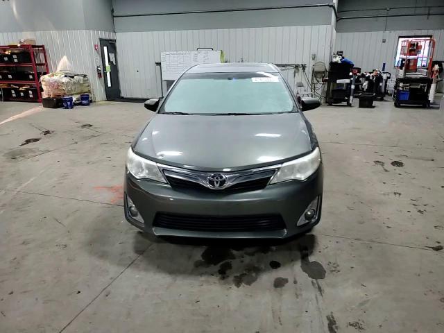 2012 Toyota Camry - Image 10