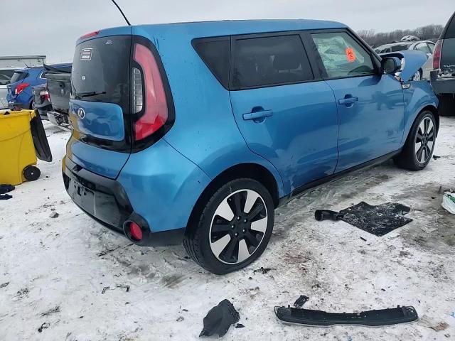 2016 Kia Soul - Image 14