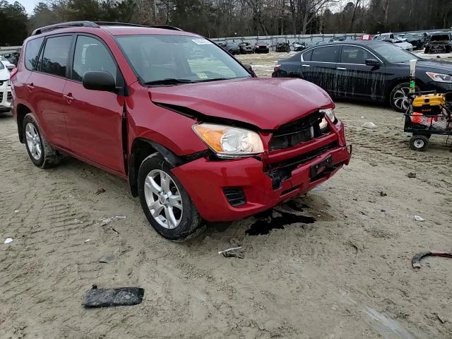 2011 Toyota RAV 4 - Image 11
